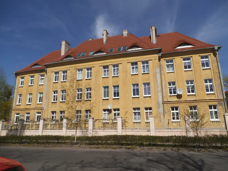 Jakubskie Przedmieście